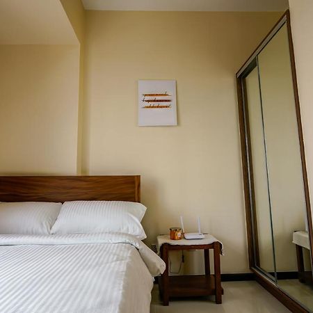 The Radiance Manila Bay Studio Exterior photo