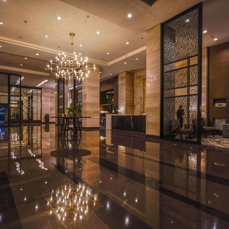 The Radiance Manila Bay Studio Exterior photo