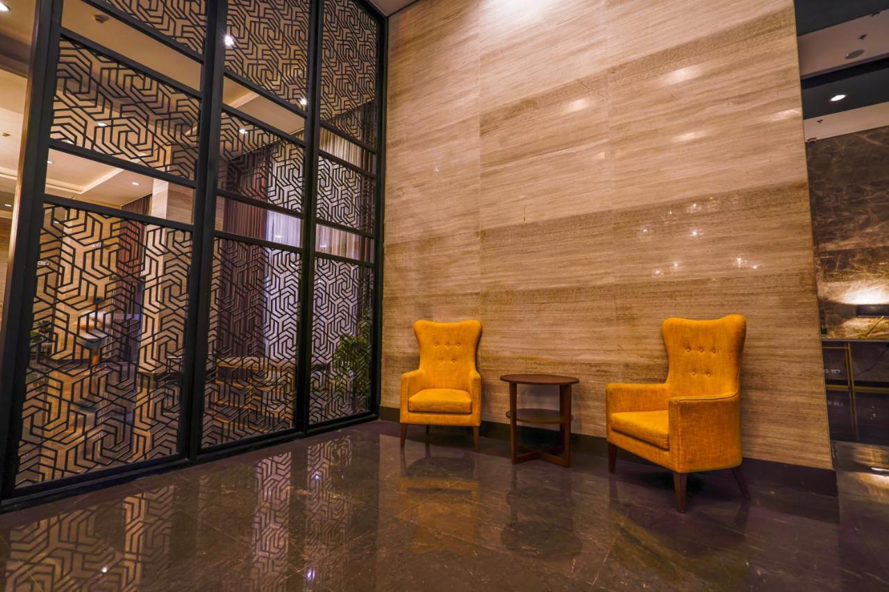 The Radiance Manila Bay Studio Exterior photo